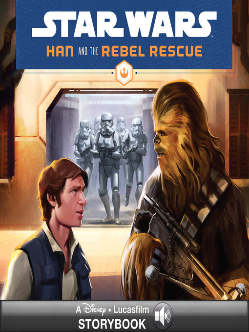 Title details for Star Wars by Lucasfilm Press - Available